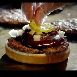 Milo's Hamburgers