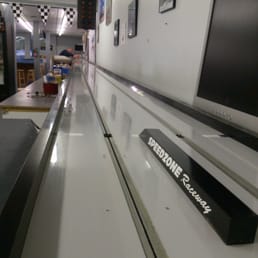 1/24 slot drag strip 1/24 slot drag strip