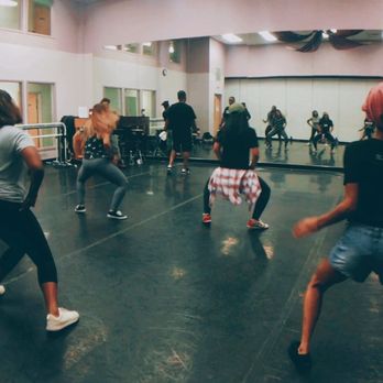 TRDance Center - Performing Arts Near Me - Norfolk, Virginia