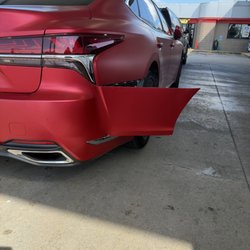 Clear Images Auto Glass