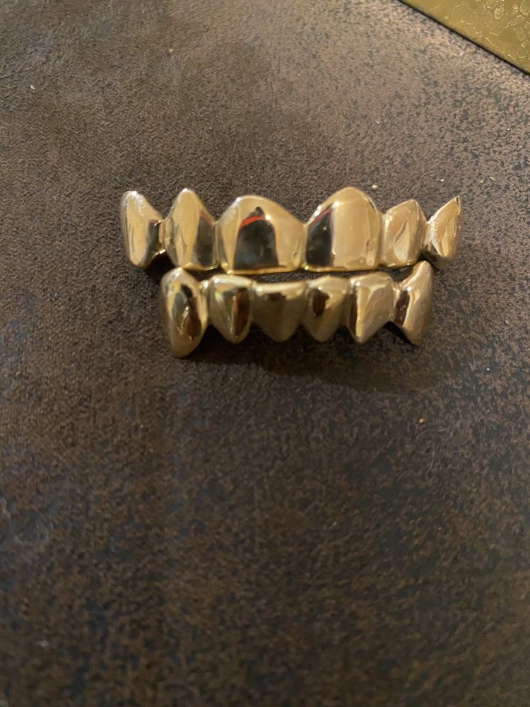 AU GRILLZ JEWELLER Updated October 2024 24 Photos 153