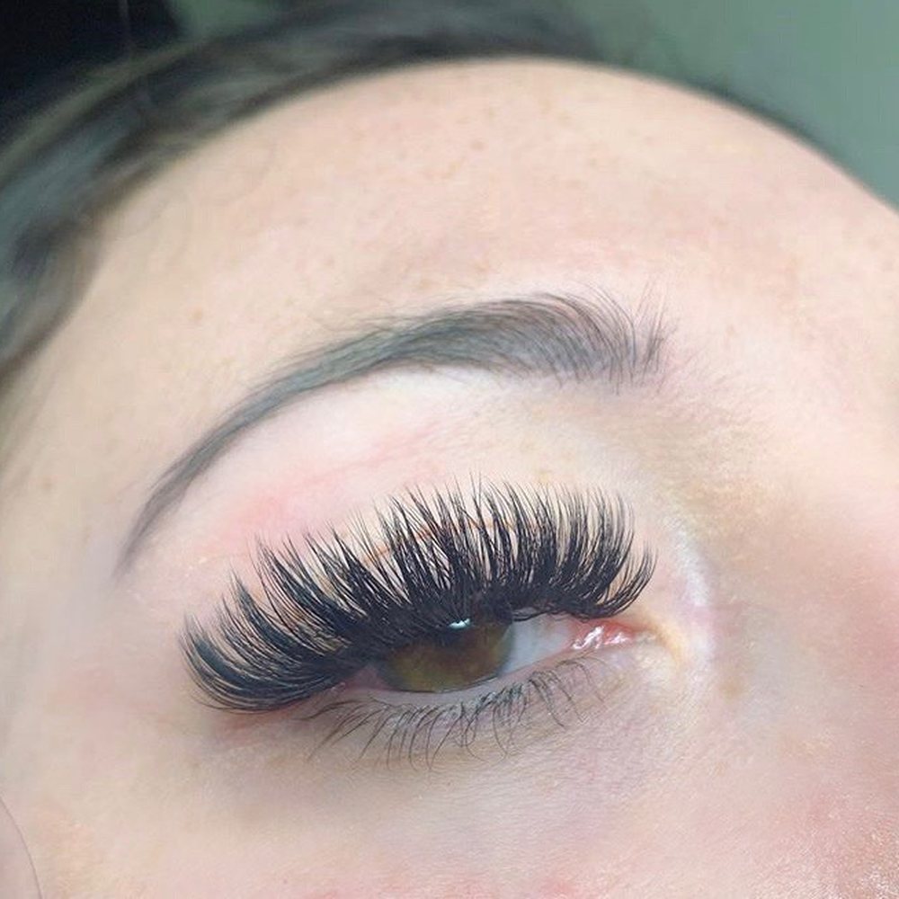 Luxury Lash Studio - Eyelash Service Near Me - Lynnwood, Washington Luxury Lash Studio - Eyelash Service Near Me - Lynnwood, Washington