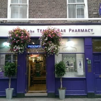 Temple Bar Pharmacy - Our lovely blooming baskets this summer - Drugstores Near Me - Dublin, D Temple Bar Pharmacy - Our lovely blooming baskets this summer - Drugstores Near Me - Dublin, D