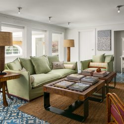 Daniel House Club - Finishing a basement of a historic home