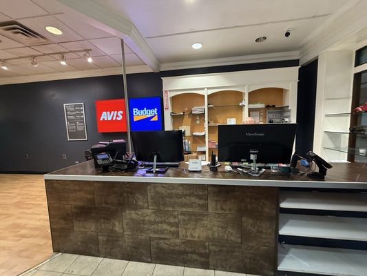 Fairlane Town Center by null