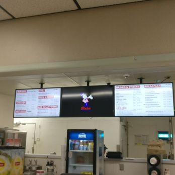 Blake's Lotaburger - Burgers Near Me - Santa Fe, New Mexico