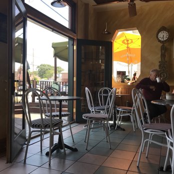 Caffe Bon Ami - Bakeries Near Me - Cranston, Rhode Island