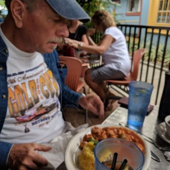 Copacabana Cuban Café - Papas meal - Cuban Near Me - Mount Dora, Florida Copacabana Cuban Café - Papas meal - Cuban Near Me - Mount Dora, Florida