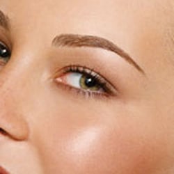 WakeUp MadeUp - Beautiful eyebrows