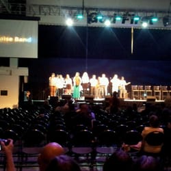 Azusa Pacific University Theater