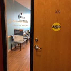 OhioHealth Laboratory Service