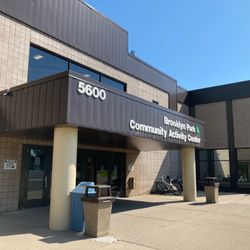 Brooklyn Park Community Activity Center