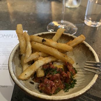 Compline Restaurant - Wine Bars Near Me - Napa, California