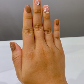 Mac Nail Spa - Nail art - Waxing Near Me - San Francisco, California