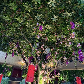 Orchid Thai Cuisine - New decorations in the main dining area - Thai Near Me - Lincoln, California Orchid Thai Cuisine - New decorations in the main dining area - Thai Near Me - Lincoln, California