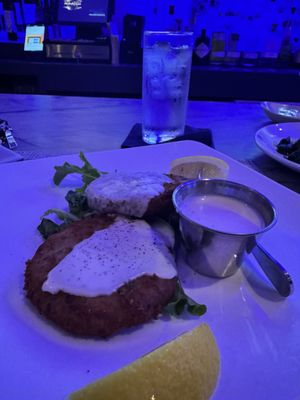 Scratch Bar Grill & Lounge by null