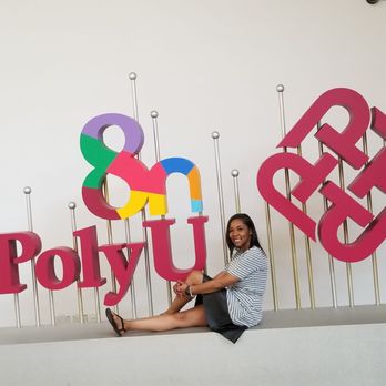 香港理工大學 - Colleges & Universities Near Me - Hong Kong, HK