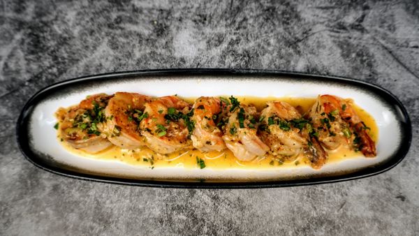 Bocconcino Restaurant by null