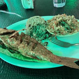 Fish Fish