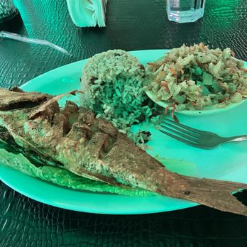 Caribbica Soul - Fish - Caribbean Near Me - Roanoke, Virginia Caribbica Soul - Fish - Caribbean Near Me - Roanoke, Virginia