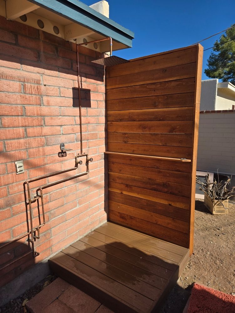 Slide of Quick Precision Plumbing