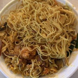 Singapore Mei Fun
