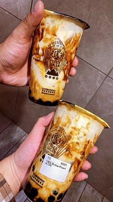 TIGER SUGAR by null