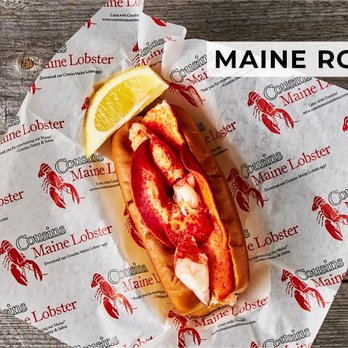 Cousins Maine Lobster - Syracuse - Seafood Near Me Cousins Maine Lobster - Syracuse - Seafood Near Me