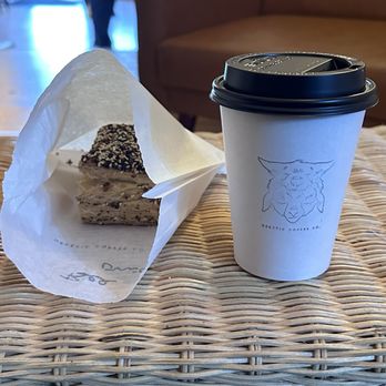 Heretic Coffee - Coffee & Tea Near Me - Portland, Oregon
