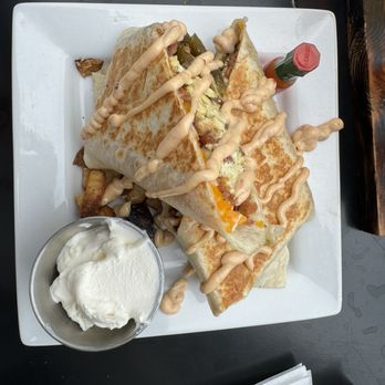 Cider Lab Spotsy - Breakfast burritos - Beer, Wine & Spirits Near Me - Spotsylvania Courthouse, Virginia