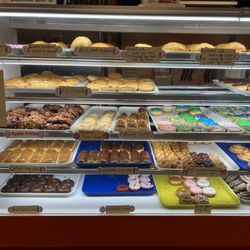 Fresh Donuts