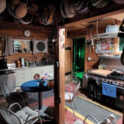 Clubhouse Ocotillowells