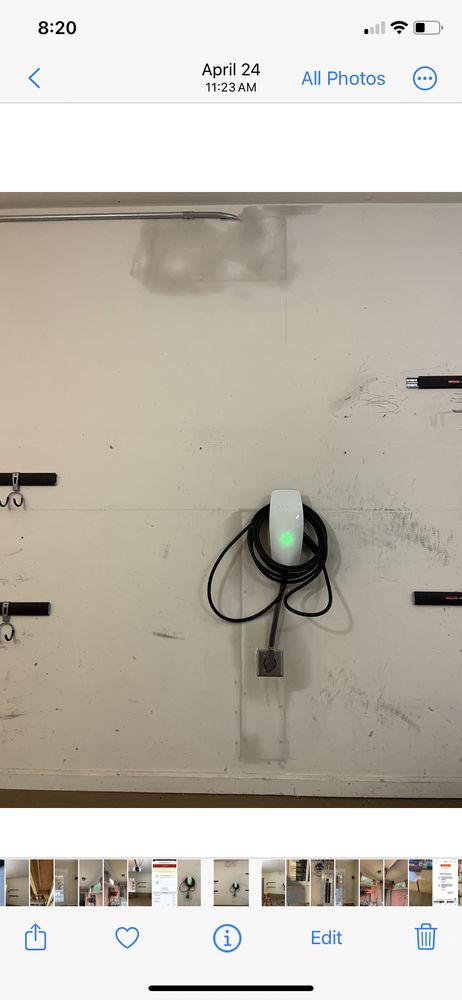 Slide of V&S Mechanical