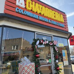 La Chararreria