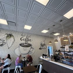 Baklava Bakery