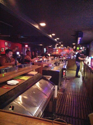 HARD HAT LOUNGE - Updated May 2024 - 231 Photos & 136 Reviews - 1675