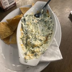 Pine Tree Pub - Their apparizers are amazing I suggest ordering the Spin Dip!! They also had amazing service when we went!