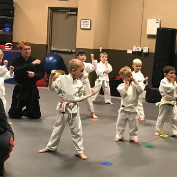 Innovative Martial Arts Academy - Martial Arts Near Me - Wake Forest, North Carolina Innovative Martial Arts Academy - Martial Arts Near Me - Wake Forest, North Carolina