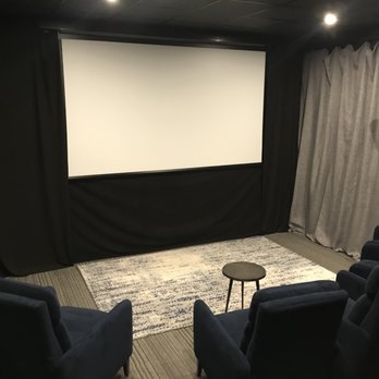 The K2 Screening Room - Video/Film Production Near Me - Brooklyn, New York The K2 Screening Room - Video/Film Production Near Me - Brooklyn, New York