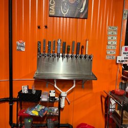 Frankenboltzzzz Brewing - Beers on tap