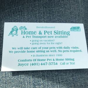 Peace Of Mind Petcare 2019 All You Need To Know Before You Go
