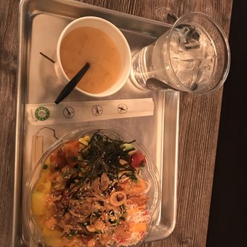 Ye's Poke Station - Poke Near Me - Fort Collins, Colorado