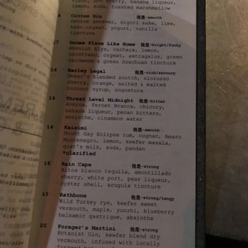 The Keefer Bar - Lounges Near Me - Vancouver, British Columbia