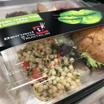 Bernard & Fils Traiteur - Caterers Near Me - Montreal, Quebec Bernard & Fils Traiteur - Caterers Near Me - Montreal, Quebec