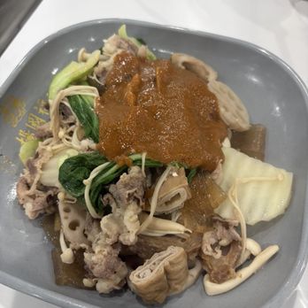 YGF Malatang - Dry pot - Chinese Near Me - Rowland Heights, California