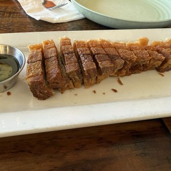 Rao Thai Eatery - Singha Beer Crispy Pork - Thai Near Me - Elk Grove, California Rao Thai Eatery - Singha Beer Crispy Pork - Thai Near Me - Elk Grove, California