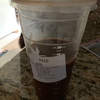 Wawa - Iced coffee Lattes - Mocha - Gas Stations Near Me - Kissimmee, Florida