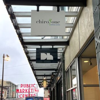 CHIRO ONE WELLNESS CENTER - Updated July 2025 - 104 Pike St