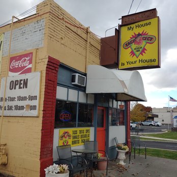 Tacos Cecy - Awesome taco spot, - Mexican Near Me - Lewiston, Idaho Tacos Cecy - Awesome taco spot, - Mexican Near Me - Lewiston, Idaho
