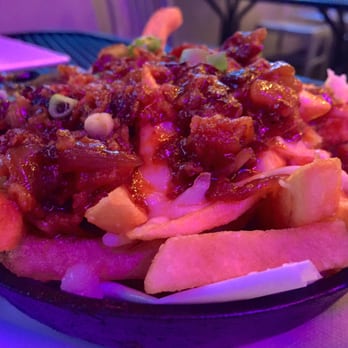 310 Eatery - Bacon Jam Fries, $9 - Burgers Near Me - Albany, California 310 Eatery - Bacon Jam Fries, $9 - Burgers Near Me - Albany, California